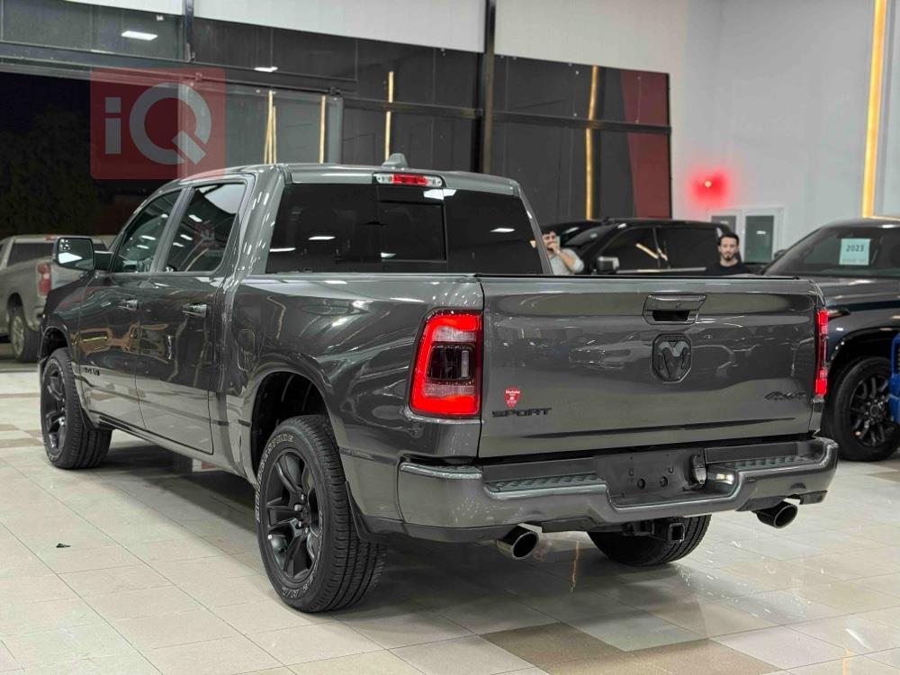 Ram 1500